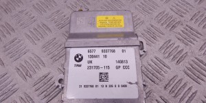 Блок AirBag BMW i3-series (I01) 65 77 9 337 768
