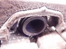 Суппорт передний правый BMW 5-series (F10/11) 34 11 6 791 920