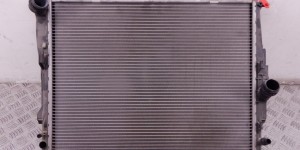 Радиатор (основной) BMW 3-series (E90/91/92) 17 11 7 562 079