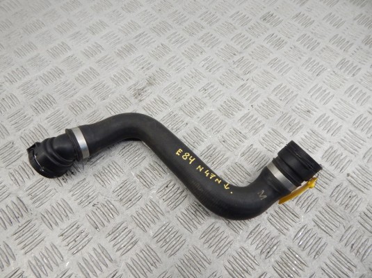 Патрубок радиатора BMW X1-series (E84) 17 12 7 797 258