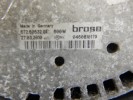 Вентилятор радиатора BMW 7-series (F01/02) 67 32 7 594 610