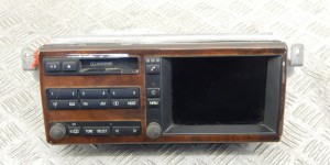 Магнитола BMW 5-series (E39) 65 52 8 372 759