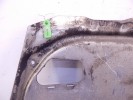 Защита двигателя BMW X5-series (E53) 31 10 1 095 656