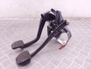 Узел педальный (блок педалей) BMW 5-series (E39) 35 31 1 161 586