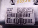 Подушка безопасности боковая (в дверь) задняя правая BMW 7-series (E65/66) 72 12 7 077 222