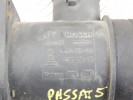 Расходомер воздуха VOLKSWAGEN PASSAT 5+ (2000-2005) 038906461