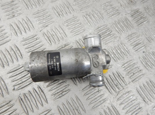 Клапан холостого хода BMW 5-series (E39) 13 41 1 744 713