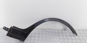 Молдинг крыла переднего правого BMW X3-series (E83) 51 71 3 405 818