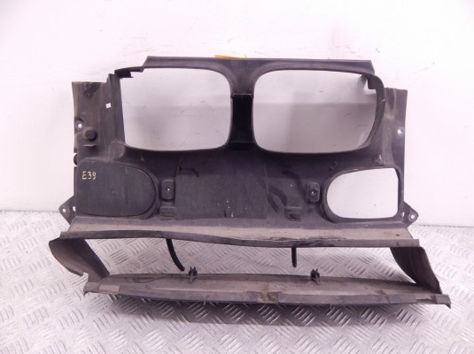 Воздухозаборник BMW 5-series (E39) 51 71 8 159 959