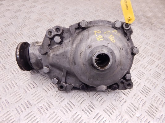 Редуктор переднего моста BMW 3-series (E90/91/92) 31 50 7 533 977 Редуктор переднего моста BMW 3-series (E90/91/92) 31 50 7 533 977