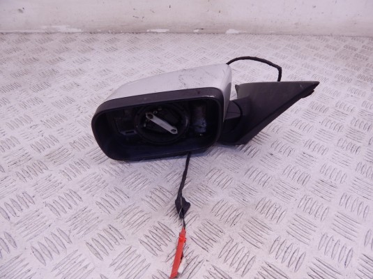 Зеркало наружное левое BMW 3-series (E46) 51 16 8 245 125