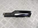 Ручка внутренняя передняя левая BMW X6-series (E71) 51 21 9 112 429