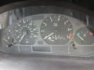 Ус под фару левый BMW 3-series (E46)