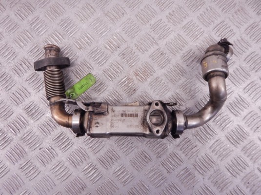 Радиатор EGR BMW 5-series (E39) 11 71 7 787 404