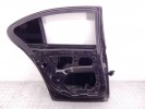 Дверь задняя левая BMW 7-series (F01/02) 51 41 9 160 810