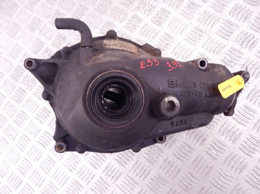 Редуктор переднего моста BMW X5-series (E53) 31 50 7 508 523
