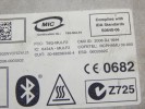 Блок Bluetooth BMW 5-series (E60/61) 84 10 9 226 711