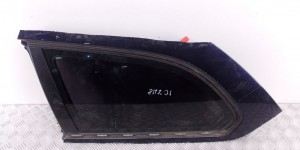 Стекло кузовное боковое левое BMW 5-series (E60/61)