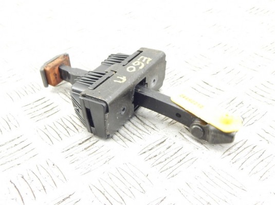 Ограничитель открывания двери передней BMW 5-series (E60/61) 51 21 7 033 609