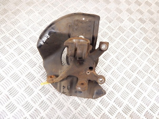 Ступица передняя правая BMW 3-series (E46) 31 21 1 096 429