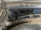 Молдинг стекла двери передней левой наружный BMW 5-series (E39) 51 21 7 890 645
