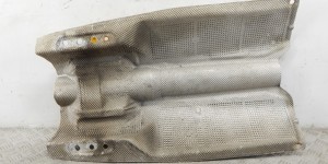 Тепловой экран глушителя BMW 5-series (E39) 51 48 8 159 510 Тепловой экран глушителя BMW 5-series (E39) 51 48 8 159 510