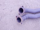 Глушитель BMW 5-series (E60/61) 7521702