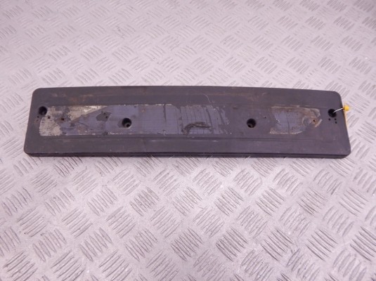 Молдинг бампера переднего BMW X5-series (E53) 51 11 8 403 075