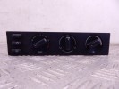 Блок управления печки/климат-контроля BMW 5-series (E39) 64 11 6 909 242