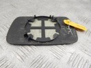 Стекло зеркала наружного левого BMW 3-series (E46) 51 16 8 250 438