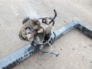 Прицепное устройство (фаркоп) VOLKSWAGEN PASSAT 5+ (2000-2005)