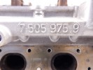 Головка блока цилиндров BMW 1-series (E87) 11 12 7 564 900
