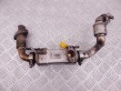 Радиатор EGR BMW 5-series (E39) 11 71 7 787 404