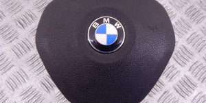 Подушка безопасности водителя BMW 4-series (F32/33/36) 32 30 6 791 332
