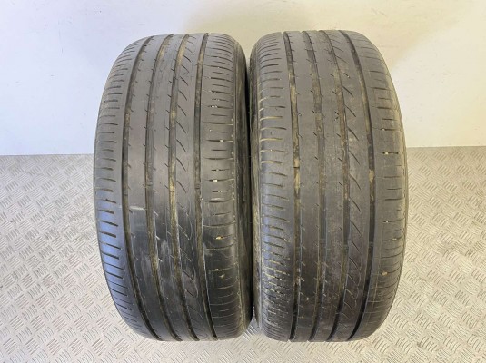 Шина автомобильная R17 BMW 5-series (F10/11)