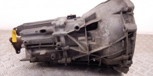 КПП механическая (МКПП) 6-ступенчатая BMW 1-series (E87) 23 00 8 610 985