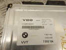 Блок управления VVT Valvetronic BMW 7-series (E65/66) 11 37 7 510 154