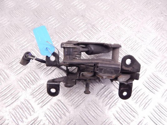 Замок капота BMW 7-series (F01/02) 51 23 7 206 453