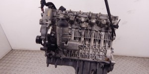 Двигатель BMW 5-series (E60/61) Двигатель BMW 5-series (E60/61)