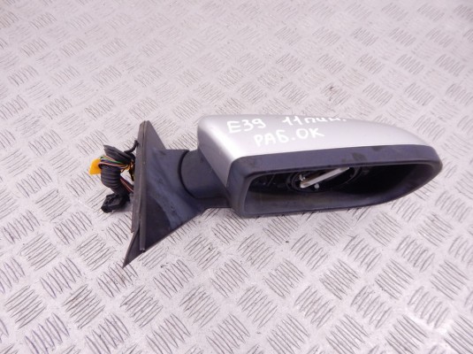 Зеркало наружное правое BMW 5-series (E39) 51 16 8 266 600