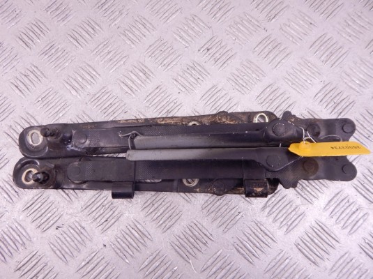 Петля крышки багажника BMW 3-series (E36) 41 62 8 119 163
