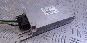 Блок управления телефоном BMW 7-series (E65/66) 84 10 6 960 803