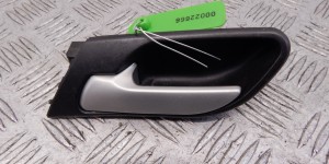 Ручка внутренняя передняя левая BMW X5-series (E53) 51 41 8 408 565