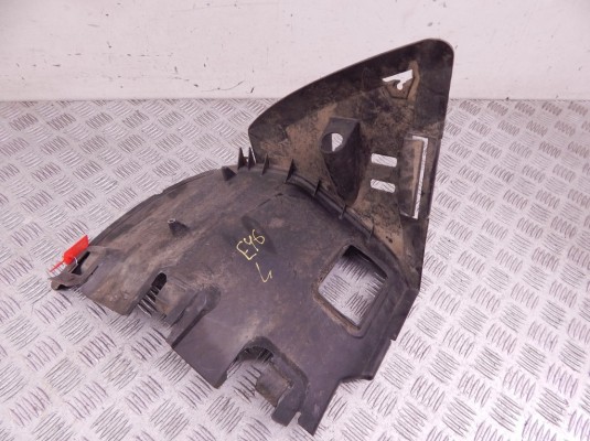 Защита арок передняя левая (подкрылок) BMW 3-series (E46) 51 71 8 268 373