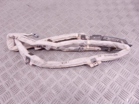 Подушка безопасности боковая (шторка) правая BMW 7-series (F01/02) 72 12 9 110 272