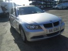 Патрубок радиатора BMW 3-series (E90/91/92)