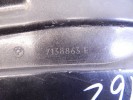 Стеклоподъемник электрический задний левый BMW 7-series (E65/66) 51 35 7 138 863