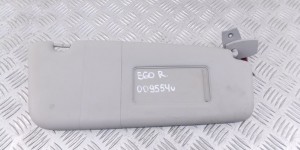 Козырек солнцезащитный BMW 5-series (E60/61)