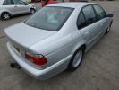 Блок комфорта BMW 5-series (E39) 61 35 6 913 519