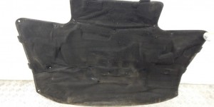 Шумоизоляция капота BMW 5-series (E39) Шумоизоляция капота BMW 5-series (E39)